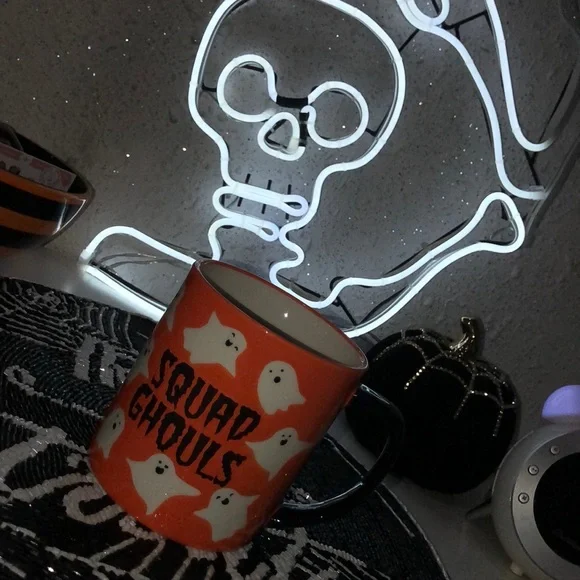 Squad ghouls mug new - Picture 1 of 4
